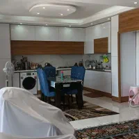اجاره آپارتمان ۱۲۵متری تک واحدی شهرک سیمرغ|اجارهٔ آپارتمان|برخوار, |دیوار