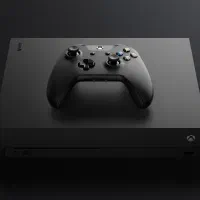 Xbox one x|کنسول، بازی ویدئویی و آنلاین|اهواز, کیانپارس |دیوار