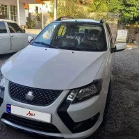 کوئیک جی ایکس آر مدل ۴۰۳ سفید مشکی
