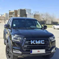 kmc t8|خودرو سواری و وانت|شهر ری, شهرری|دیوار