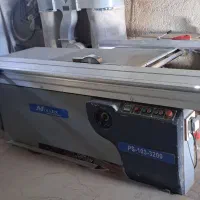 دستگاه برش ام دی اف