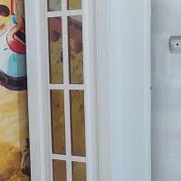 دکوری ایستاده