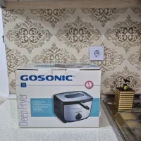 سرخ کن Gosonic
