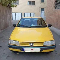 پژو 405GLx دوگانه مدل 99|خودرو سواری و وانت|اصفهان, دستگرده|دیوار