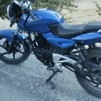 پالس|موتورسیکلت|ایلام, |دیوار