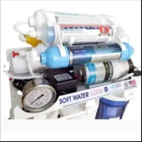 تصفیه اب خانگی وپیش تصفیه|آب‌سردکن و تصفیه آب|یزد, |دیوار