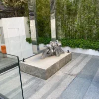 دو واحد ۱۶۰ نوساز در یک ساختمان