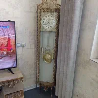 برنز|ساعت دیواری و تزئینی|همدان, |دیوار