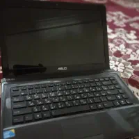 لبتاب ایسوس i7 گرافیک دار پر قدرت 8 گیگ رم