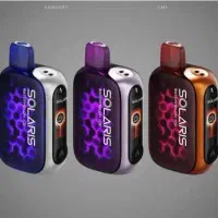 ویپ،پاد دائمی،یکبارمصرف،انواع سالت وکاتریج|زیورآلات و اکسسوری|کرج, شاهینویلا|دیوار