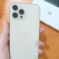 گوشی ایفون ۱۲ پرو مکس