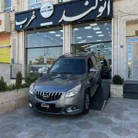 هایما S7+پلاس مدل ۱۴۰۰ مشابه صفر کم کار واقعی