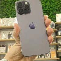 ایفون ۱۴ پرومکس za بارجیستر