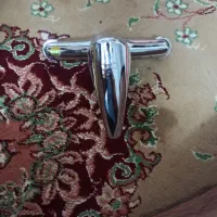 یه شیر حمامی و یه شیر روشویی