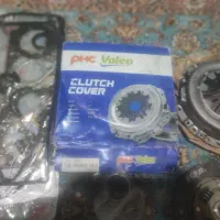 کیت کلاچ والئو و واشر کامل پراید (نو) اکبند