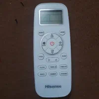 کنترل کولر گازی