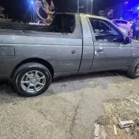 فروش اریسان ۲ دوگانه مدل ۱۴۰۳ بدون رنگ