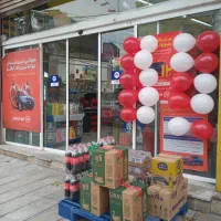 توزیع برنج پاکستانی درافق کوروش تختی