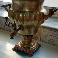 سماور قدیمی