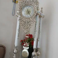 ساعت ایستاده سلطنتی