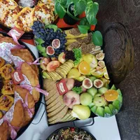 سینی غذا، سینی مزه، سینی میوه، ترکیبی بیرون بر|خوردنی و آشامیدنی|مشهد, فارغ التحصیلان|دیوار