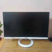 مانیتور VZ249HE ASUS تمیز و سالم