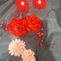 کیف لوازم میکاپ و لوازم میکاپ|زیورآلات و اکسسوری|محمدشهر, جعفرآباد|دیوار