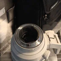 لنز سونی 70-200 جیمستر تایپ II|دوربین عکاسی و فیلم‌برداری|بانه, |دیوار