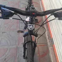 دوچرخه۲۶ ویوا به همراه کاغذ خرید|دوچرخه، اسکیت، اسکوتر|بروجرد, |دیوار