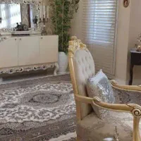 خانم مجرد برای امور منزل