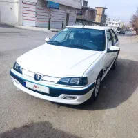 پژوپارس مدل 99|خودرو سواری و وانت|سنقر, |دیوار