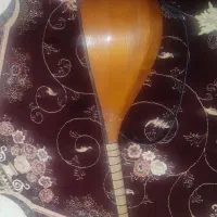 قوپوز|سازهای سنتی|خرمدره, |دیوار