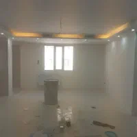 اجرای کناف و نقاشی ساختمان