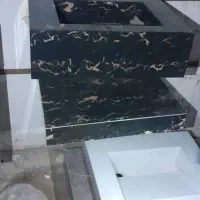 روشوی سرامیکی