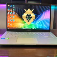 اولترابوک فول پورت ایسوس نسل ۱۱ گرافیک دار 1TB+SSD|رایانه همراه|تهران, میدان ولیعصر|دیوار