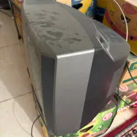 تلویزیون|تلویزیون و پروژکتور|قم, انصار‌الحسین|دیوار