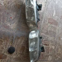 چراغ پارس