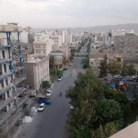 آپارتمان سه خواب //مقابل پارک ملت