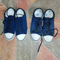 کتونی مدل آل استار شماره ۳۸و۳۹