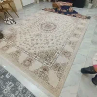 فرش ۱۲ متری ۱۲۰۰ شانه|فرش|محمدشهر, همایون ویلا|دیوار