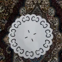 میز خاطره|میز و صندلی غذاخوری|رشت, حمیدیان|دیوار