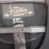 مانتو نو مجلسی|لباس|اهواز, شهرک حفاری|دیوار