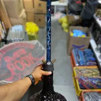 قلیون مستر پوک|زیورآلات و اکسسوری|بهارستان, |دیوار