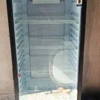 یخچال ویترینی ایستاده عرض۷۰|کافیشاپ و رستوران|خوی, |دیوار