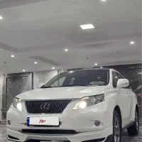 Rx350