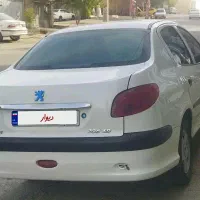 206 SD v1|خودرو سواری و وانت|بوکان, |دیوار