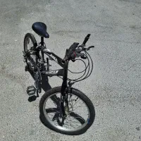 دوچرخه المپیا