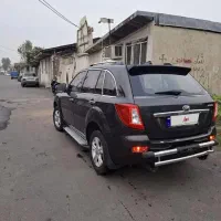 لیفان x60 کم کارکرد(دنده آرژانتینی)