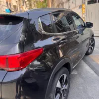 تیگو ۷ مدل ۹۷ کم کار