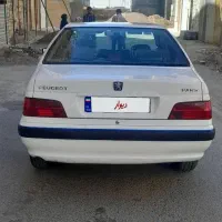 پژو پارس موتور جدید XU7P، مدل ۱۴۰۱بیرنگ|خودرو سواری و وانت|تهران, باغ فیض|دیوار